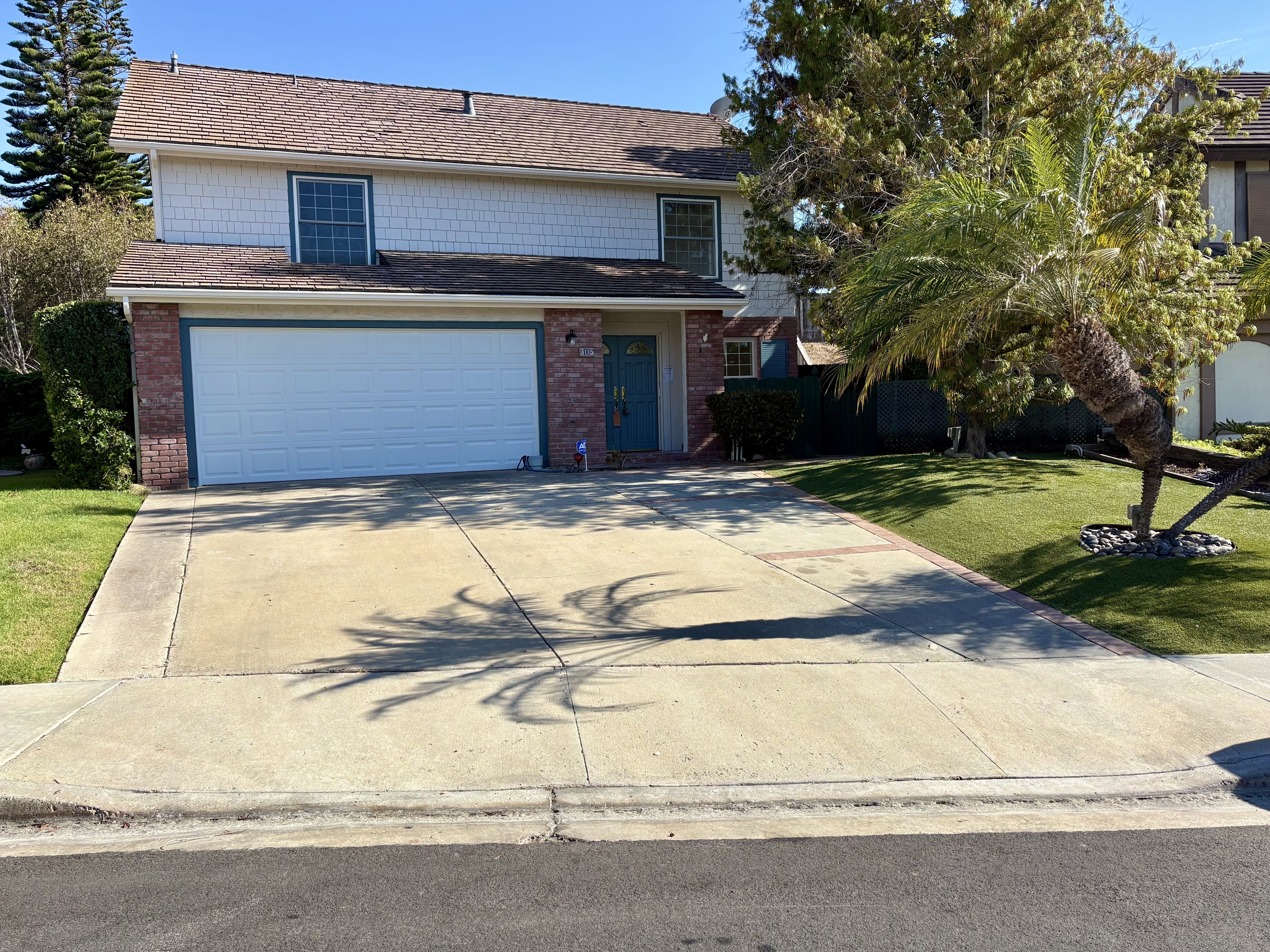 3115 Madera Court